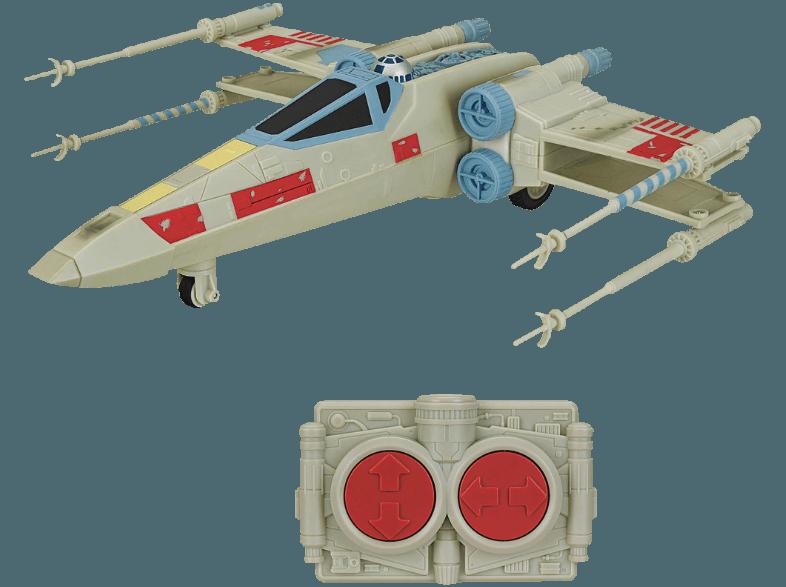 Star Wars - RC X-Wing, Star, Wars, RC, X-Wing