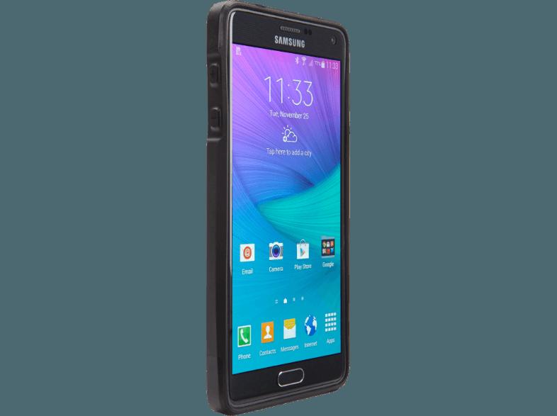 THULE TAGE3163K Atmos X3 Back Cover Galaxy Note 4