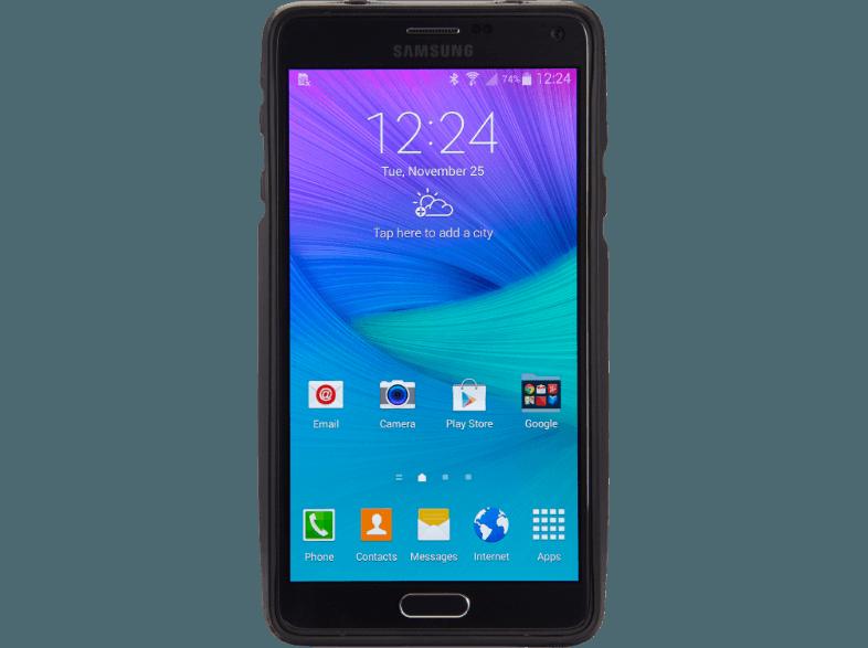 THULE TAGE3163K Atmos X3 Back Cover Galaxy Note 4