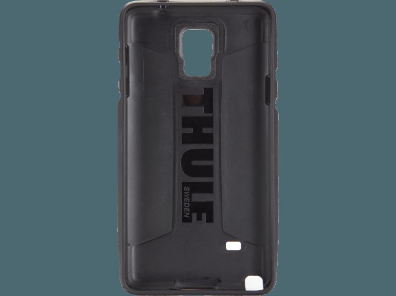 THULE TAGE3163K Atmos X3 Back Cover Galaxy Note 4