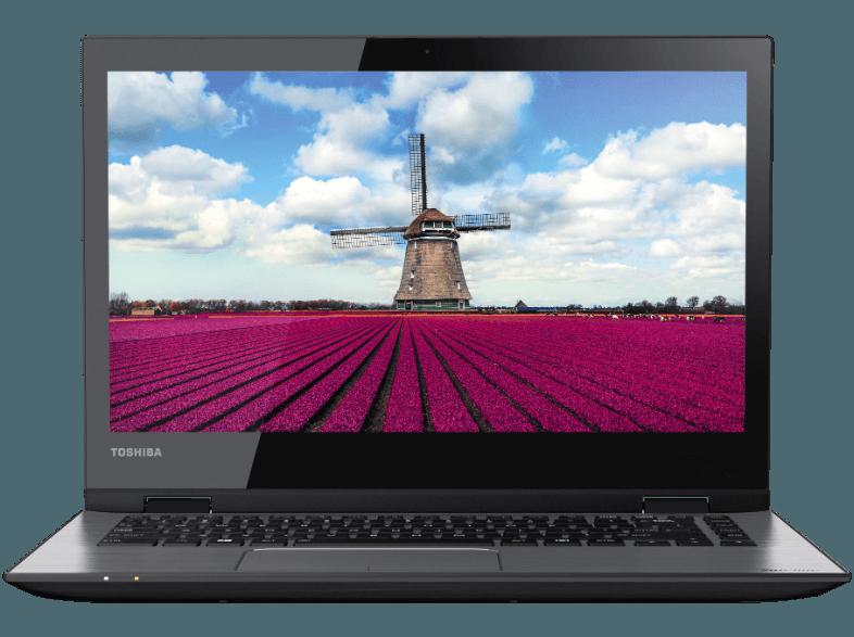 TOSHIBA Satellite Radius 14 L40W-C-10Z Convertible  14 Zoll