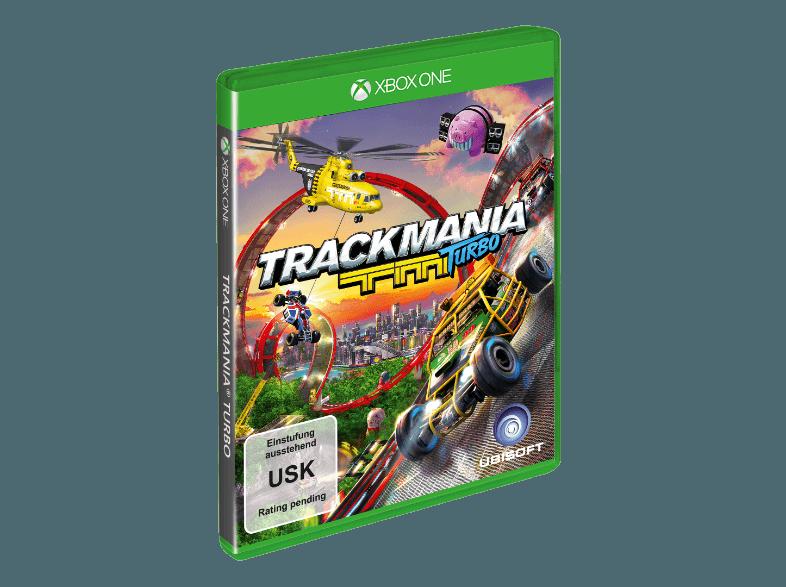 Trackmania Turbo [Xbox One]