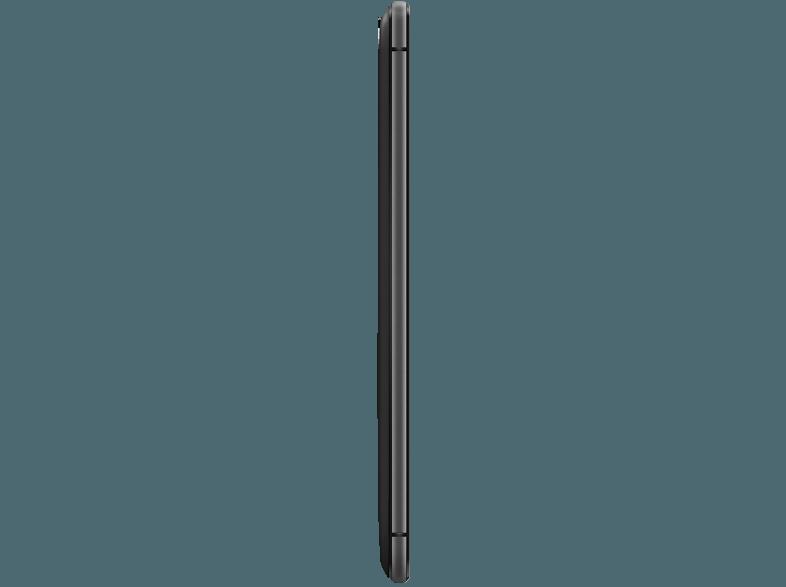 WIKO FEVER  Schwarz/Grau Dual SIM, WIKO, FEVER, Schwarz/Grau, Dual, SIM