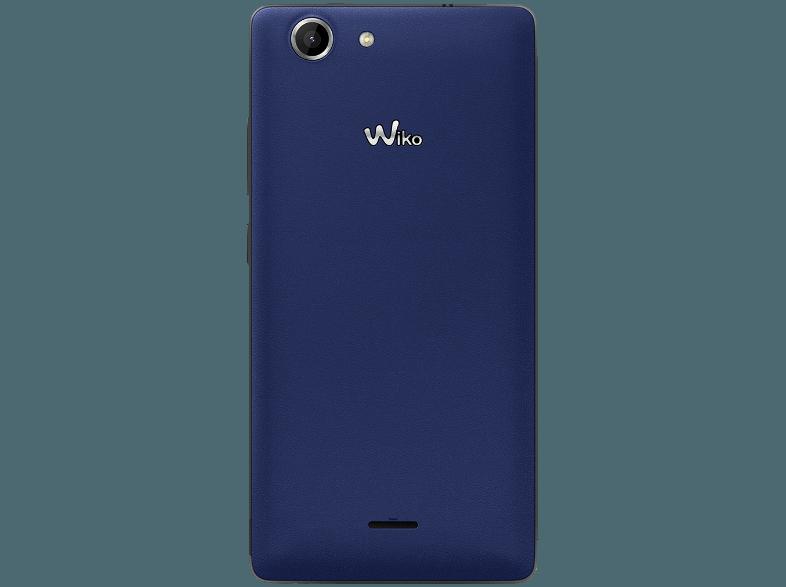 WIKO PULP 3G  Blau Dual SIM