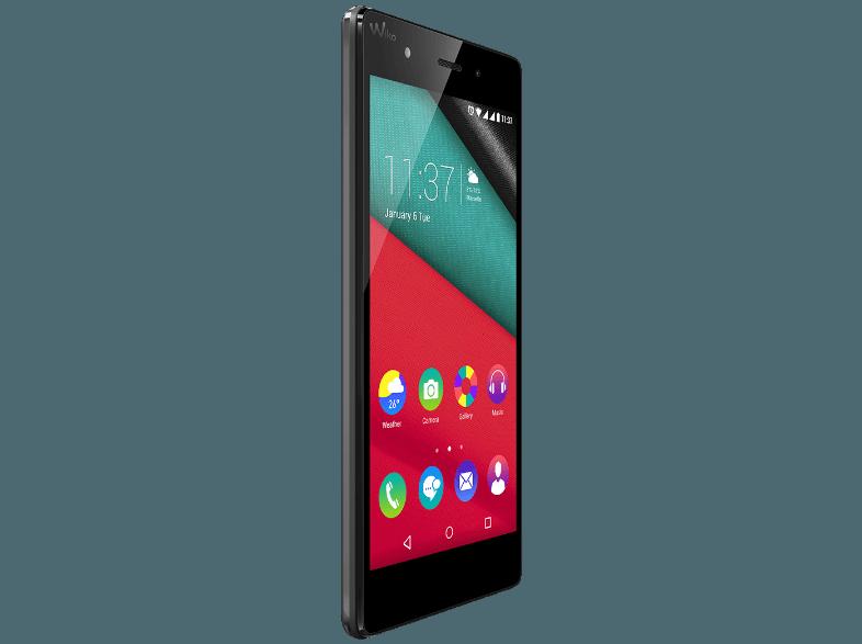 WIKO PULP 3G  Chocolat Dual SIM