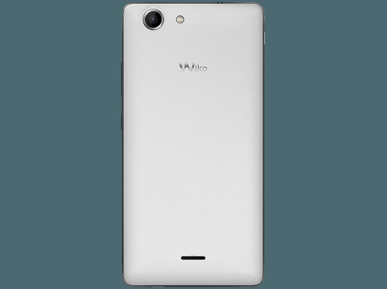 WIKO PULP 3G  Weiß Dual SIM