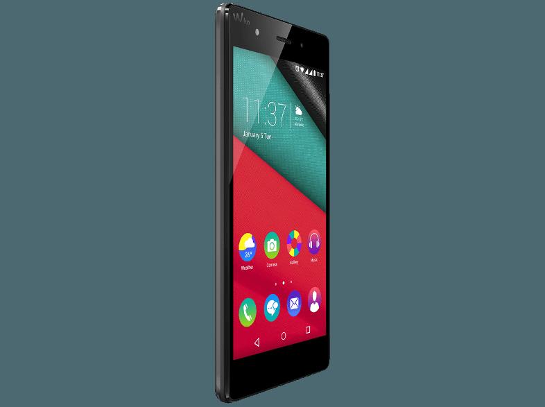 WIKO PULP 3G  Weiß Dual SIM