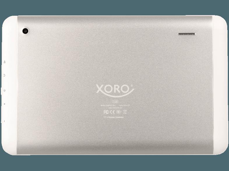XORO TELEPAD 9A1 PRO 8 GB  Tablet Schwarz, XORO, TELEPAD, 9A1, PRO, 8, GB, Tablet, Schwarz
