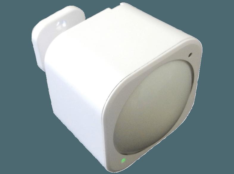 Z-WAVE Multisensor 6 Bewegungsmelder