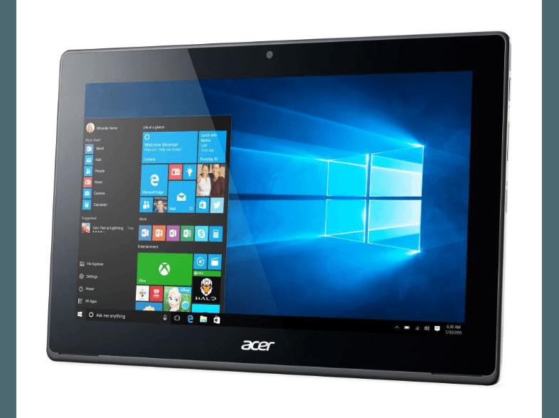 ACER Aspire Switch 11 V   Convertible Silber