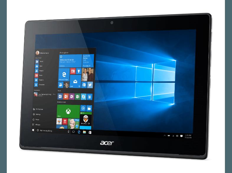 ACER Aspire Switch 11 V   Convertible Silber