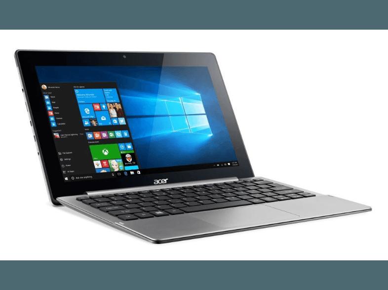 ACER Aspire Switch 11 V   Convertible Silber