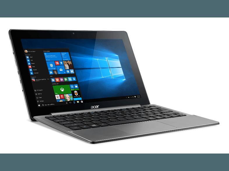 ACER Aspire Switch 11 V   Convertible Silber