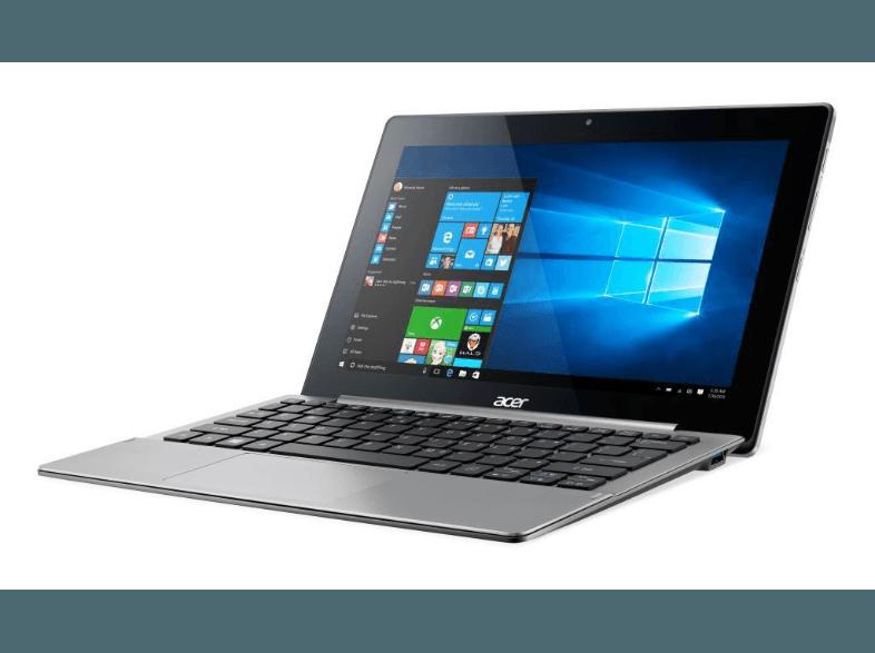 ACER Aspire Switch 11 V   Convertible Silber