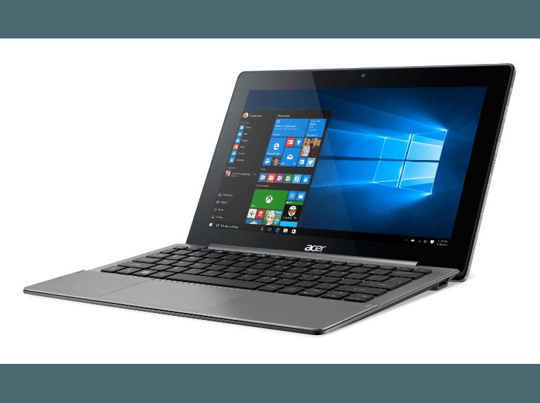 ACER Aspire Switch 11 V   Convertible Silber