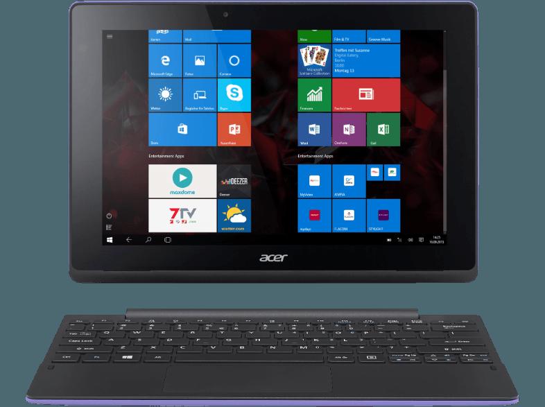 ACER ASPIRE SWITCH E SW3-013-153X   Convertible Purple