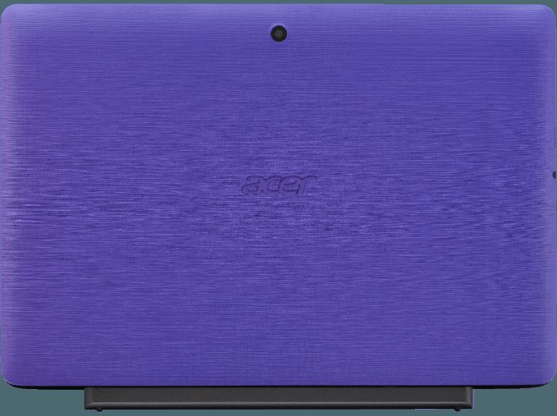 ACER ASPIRE SWITCH E SW3-013-153X   Convertible Purple