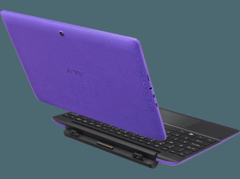 ACER ASPIRE SWITCH E SW3-013-153X   Convertible Purple