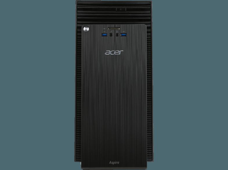 ACER Aspire TC-710 Desktop PC (Intel i5-6400, , 1 TB HDD)