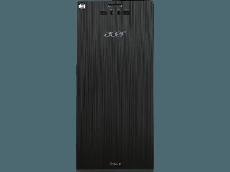 ACER Aspire TC-710 Desktop PC (Intel i5-6400, , 1 TB HDD)