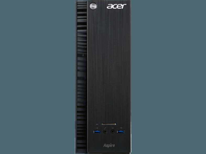 ACER Aspire XC-705 Desktop PC (Intel i3-4170, 3.7 GHz, 500 GB HDD), ACER, Aspire, XC-705, Desktop, PC, Intel, i3-4170, 3.7, GHz, 500, GB, HDD,