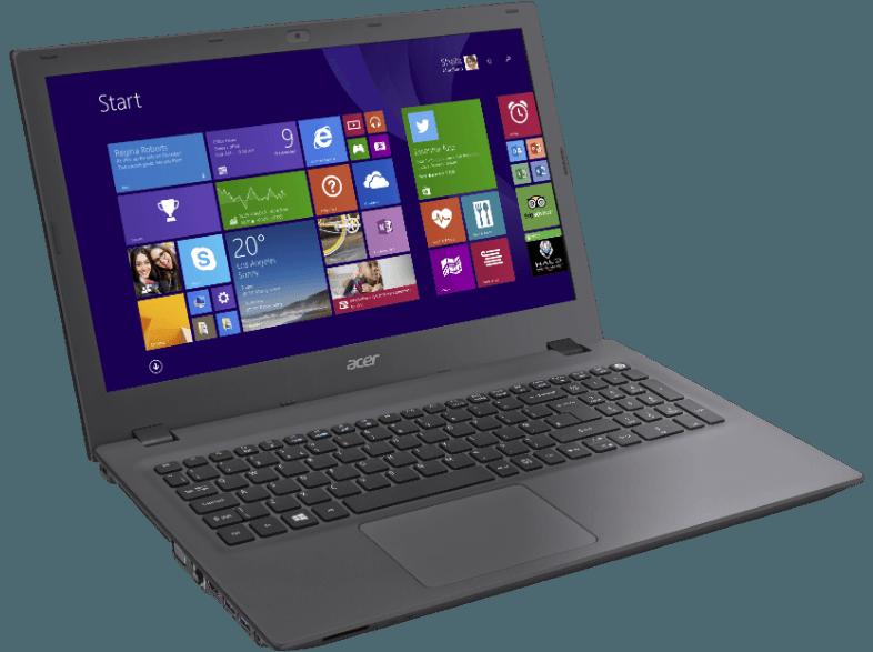 ACER E5-573-P77V Notebook 15.6 Zoll, ACER, E5-573-P77V, Notebook, 15.6, Zoll