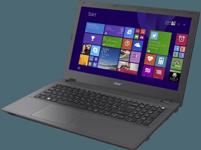 ACER E5-573-P77V Notebook 15.6 Zoll, ACER, E5-573-P77V, Notebook, 15.6, Zoll