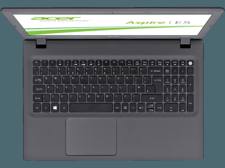 ACER E5-573-P77V Notebook 15.6 Zoll