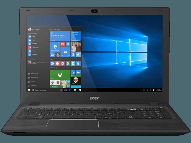 ACER F5-572G-781S Notebook 15.6 Zoll