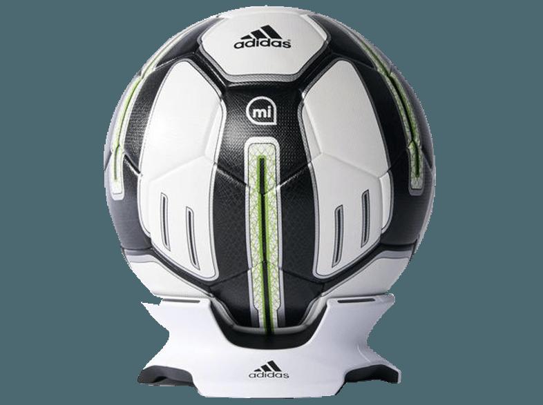 ADIDAS miCoach Smart Ball, ADIDAS, miCoach, Smart, Ball