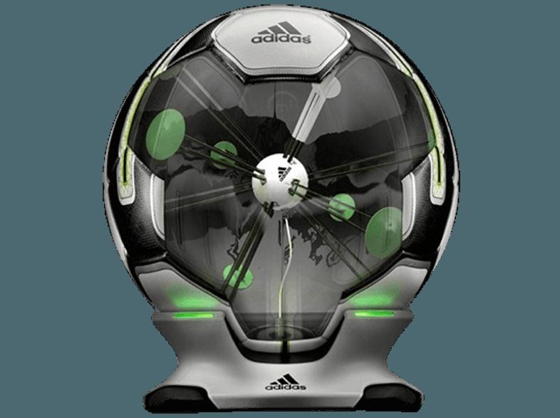 ADIDAS miCoach Smart Ball, ADIDAS, miCoach, Smart, Ball