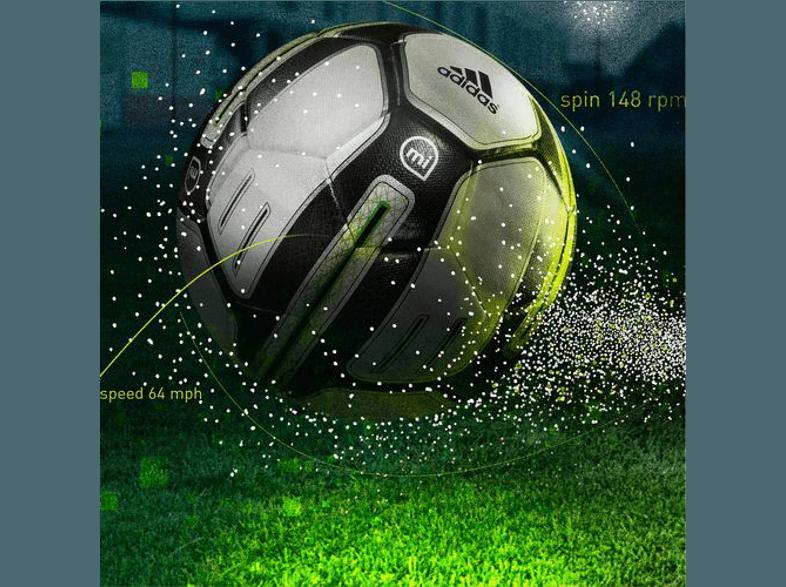 ADIDAS miCoach Smart Ball