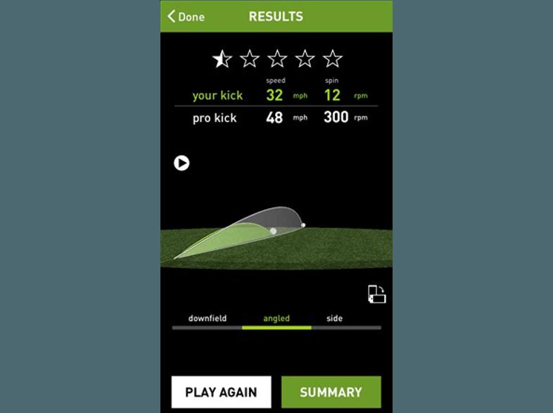 ADIDAS miCoach Smart Ball