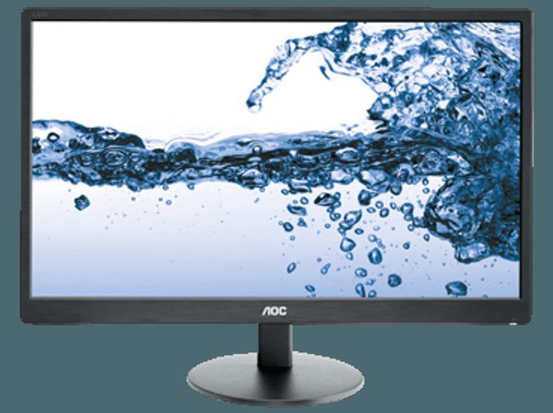 AOC E2270SWN 21.5 Zoll Full-HD, AOC, E2270SWN, 21.5, Zoll, Full-HD