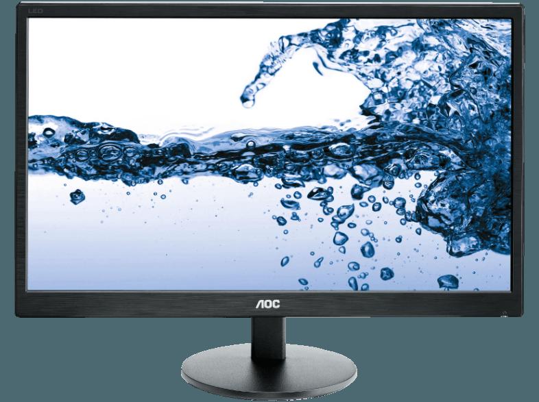 AOC E2270SWN 21.5 Zoll Full-HD, AOC, E2270SWN, 21.5, Zoll, Full-HD