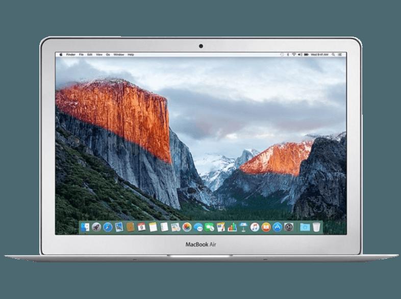 APPLE MacBook Air MacBook Air 13.3 Zoll, APPLE, MacBook, Air, MacBook, Air, 13.3, Zoll