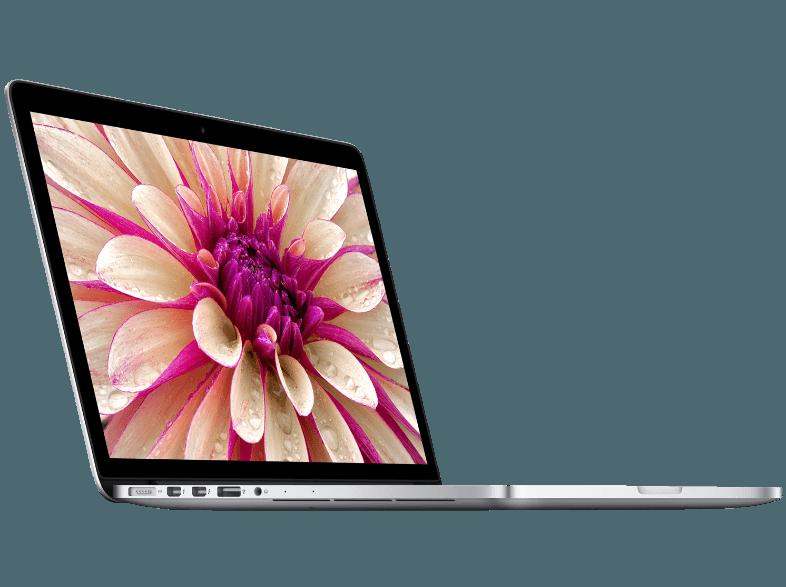 APPLE MacBook Pro mit Retina Display Notebook 13.3 Zoll