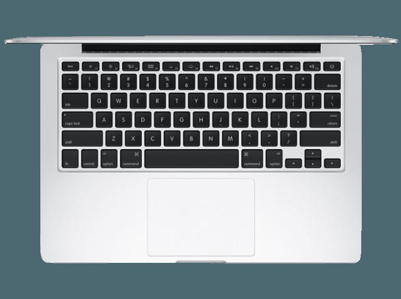 APPLE MacBook Pro mit Retina Display Notebook 13.3 Zoll, APPLE, MacBook, Pro, Retina, Display, Notebook, 13.3, Zoll