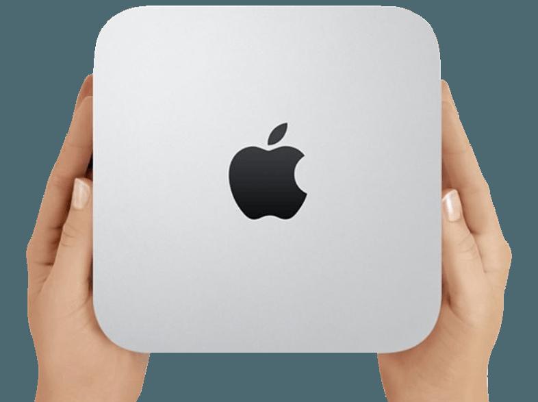 APPLE MacMini PC (Intel i5, 2.8 GHz, 1 TB Fusion Drive)