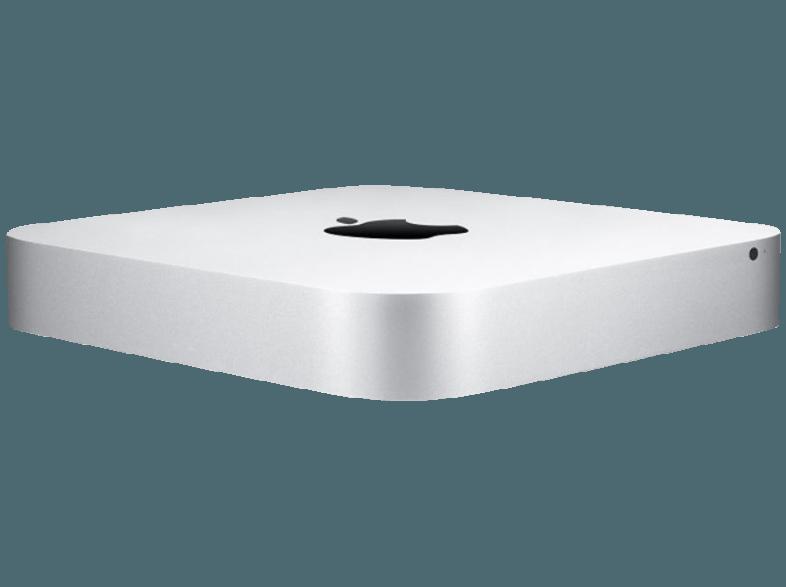 APPLE MacMini PC (Intel i5, 2.8 GHz, 1 TB Fusion Drive)