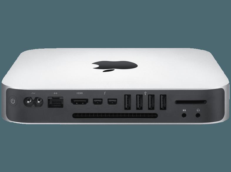 APPLE MacMini PC (Intel i5, 2.8 GHz, 1 TB Fusion Drive), APPLE, MacMini, PC, Intel, i5, 2.8, GHz, 1, TB, Fusion, Drive,