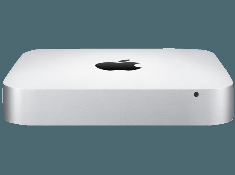 APPLE MacMini PC (Intel i5, 2.8 GHz, 1 TB Fusion Drive)