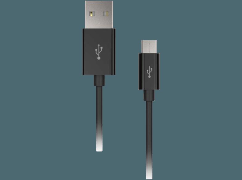 ARTWIZZ 8546-1621 Micro USB Cable, ARTWIZZ, 8546-1621, Micro, USB, Cable