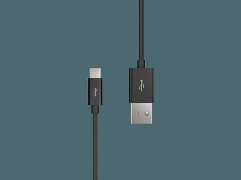 ARTWIZZ 8546-1621 Micro USB Cable, ARTWIZZ, 8546-1621, Micro, USB, Cable