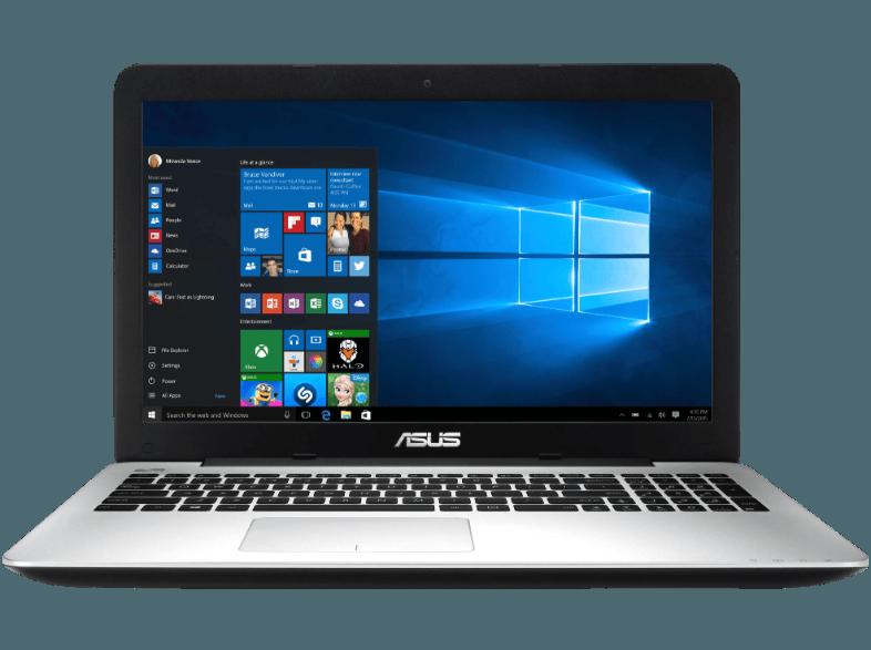 ASUS R556UB-XO146T Notebook 15.6 Zoll, ASUS, R556UB-XO146T, Notebook, 15.6, Zoll