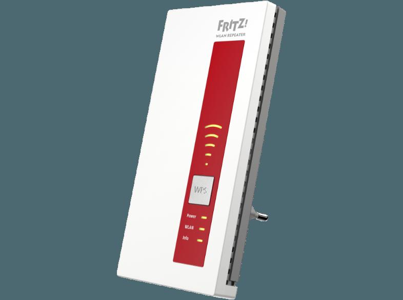 AVM FRITZ! 1160 WLAN Repeater, AVM, FRITZ!, 1160, WLAN, Repeater