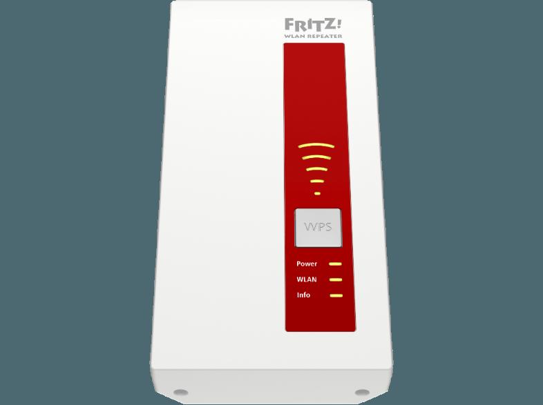 AVM FRITZ! 1160 WLAN Repeater, AVM, FRITZ!, 1160, WLAN, Repeater