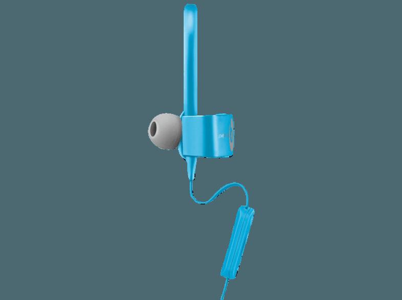 BEATS POWERBEATS 2 WIRELESS SPORT Kopfhörer Blau, BEATS, POWERBEATS, 2, WIRELESS, SPORT, Kopfhörer, Blau