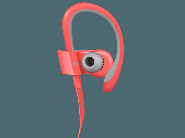 BEATS POWERBEATS 2 WIRELESS SPORT Kopfhörer Pink, BEATS, POWERBEATS, 2, WIRELESS, SPORT, Kopfhörer, Pink