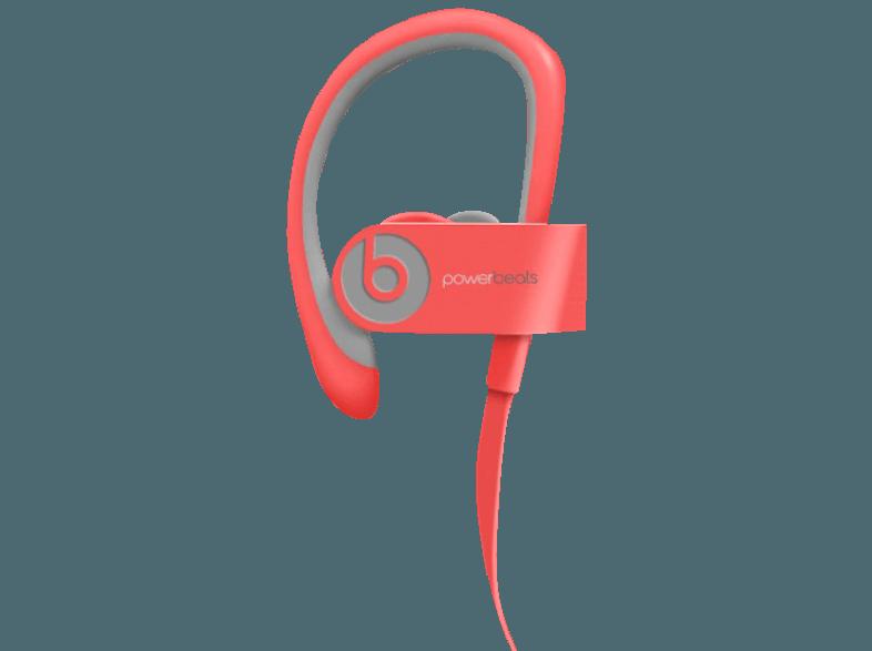 BEATS POWERBEATS 2 WIRELESS SPORT Kopfhörer Pink, BEATS, POWERBEATS, 2, WIRELESS, SPORT, Kopfhörer, Pink